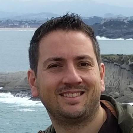 Paco Soberón